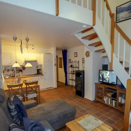 Gmelinstra_e 17 D Holiday home